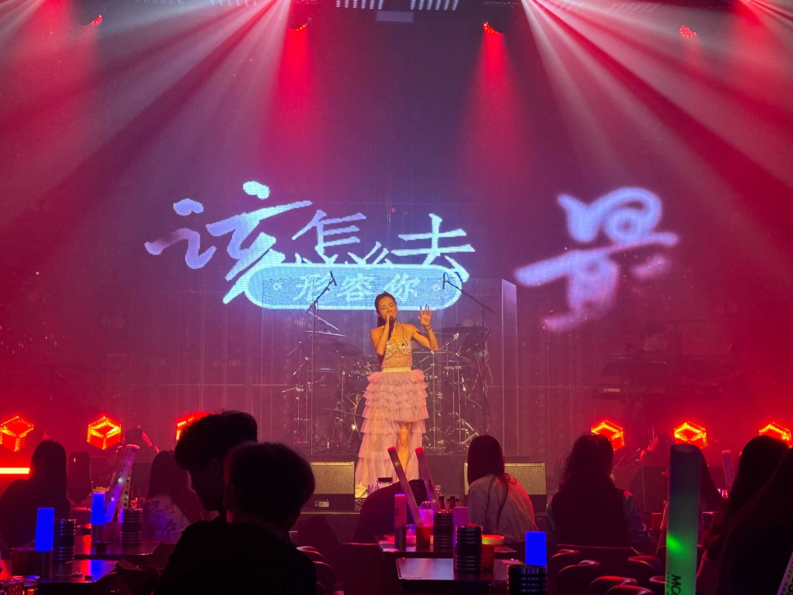 珠海商务ktv哪里好玩推荐指南-香洲区小时场ktv预定