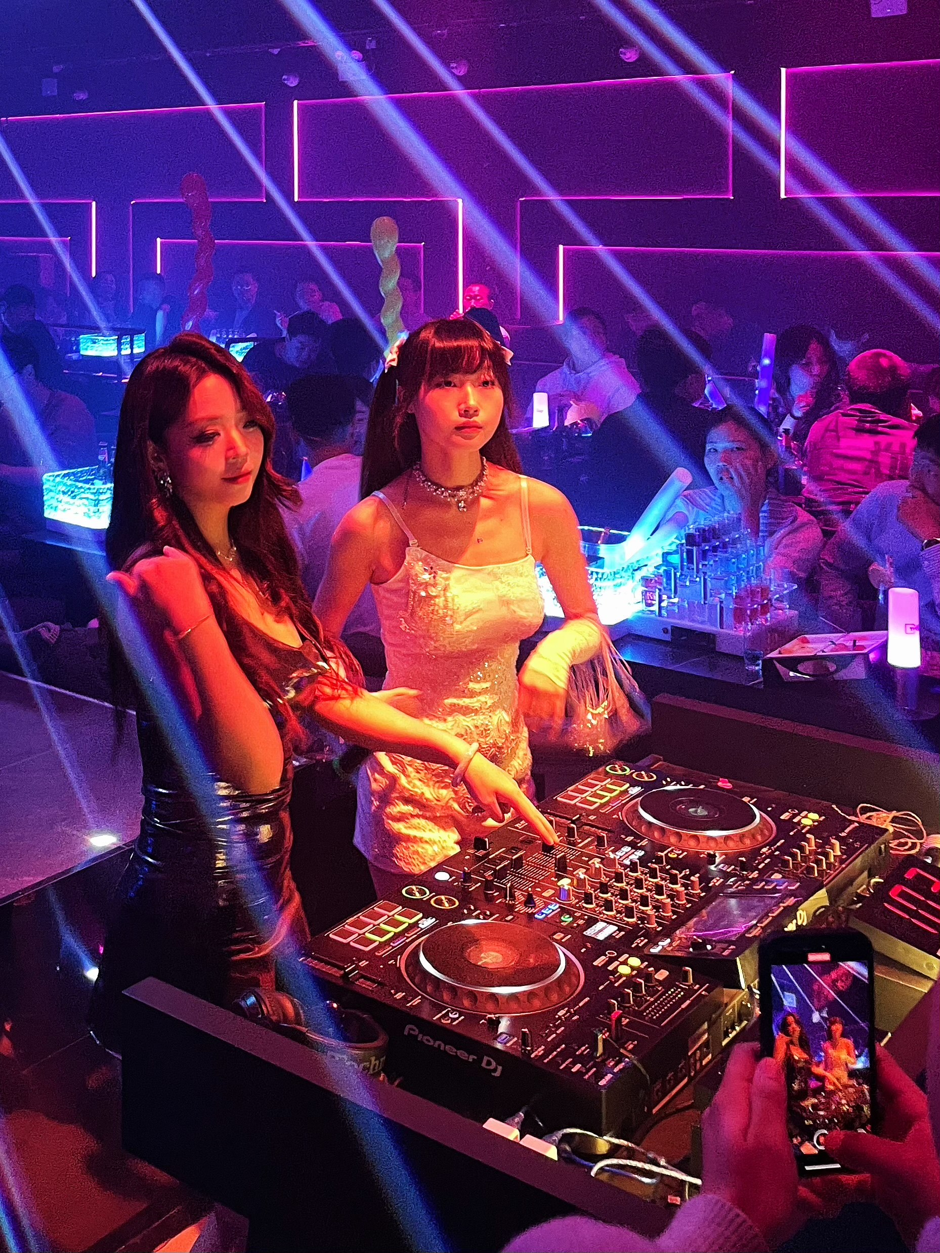 珠海商务ktv，一网打尽-香洲区小时场ktv预定